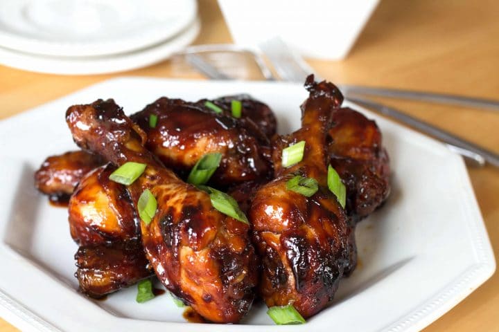 Sticky Chinese Chicken: Your Best Better-Than-Takeout Recipe
